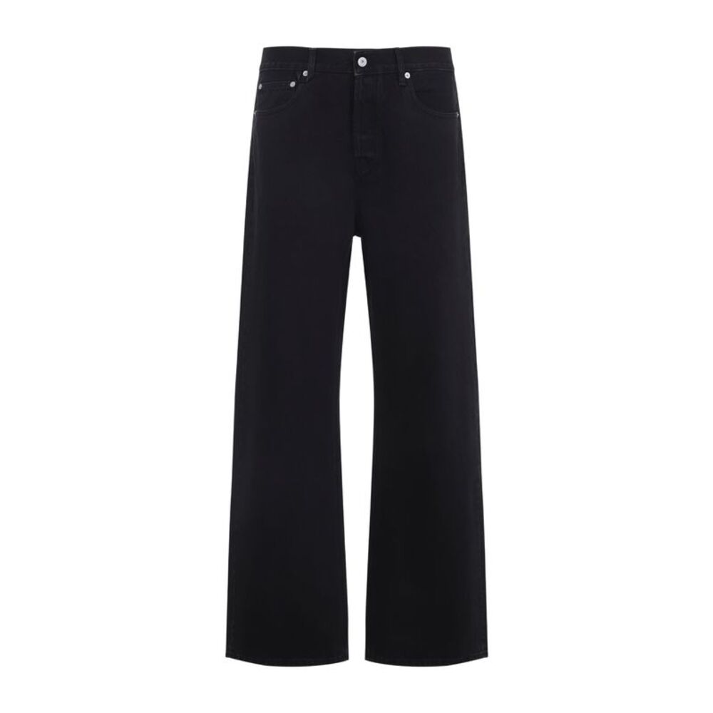 Jacquemus Le De-Nimes Droit Men